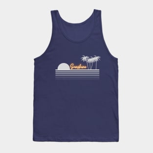 Sunshine Tank Top